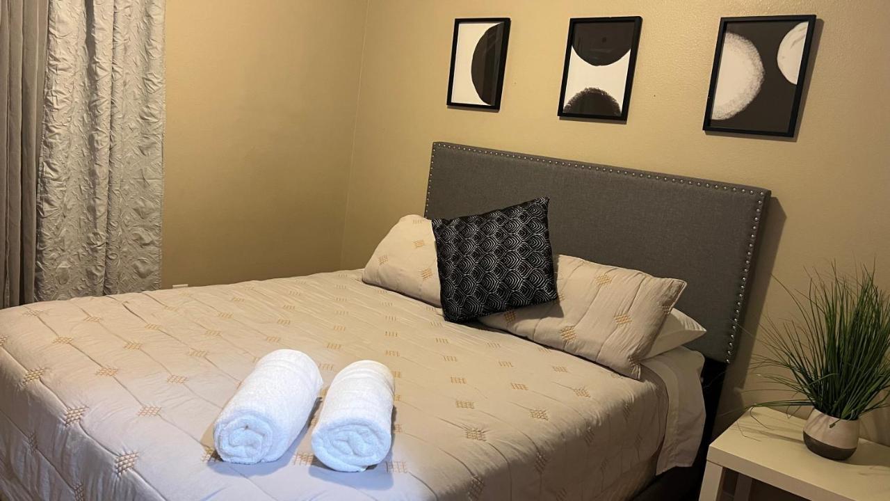 Sweet Spacious 5 Bdrm Home With Pool 라스베이거스 외부 사진